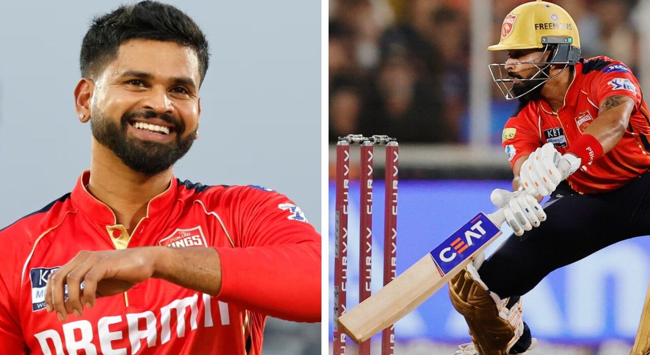 Shreyas Iyer creates history in IPL finals 2025: Become Captain who lead three different teams