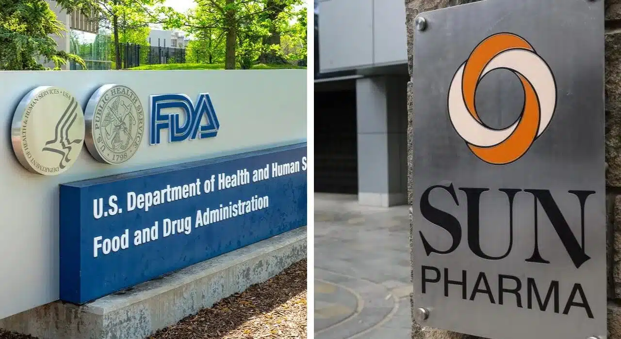 US FDA issue 8 observations to Sun Pharma's Halol plant after Recent Inspection