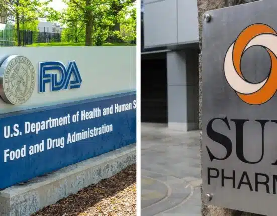 US FDA issue 8 observations to Sun Pharma's Halol plant after Recent Inspection