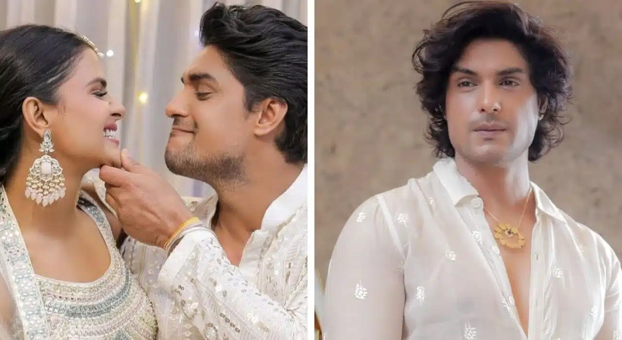 Ankit Gupta Express Frustration On Dating Rumors with Priyanka Chahar Choudhary