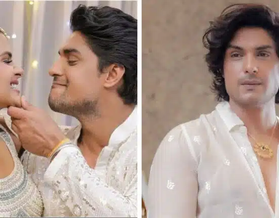 Ankit Gupta Express Frustration On Dating Rumors with Priyanka Chahar Choudhary