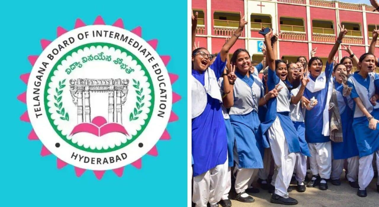 TSBIE Result 2025 Declared Today, Download 1st, 2nd Year Marks Memo