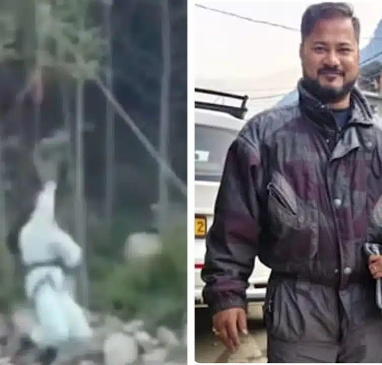 Zipline Horror in Manali: 12 Year Old Nagpur Girl Badly Injured after fall from Manali Zipline