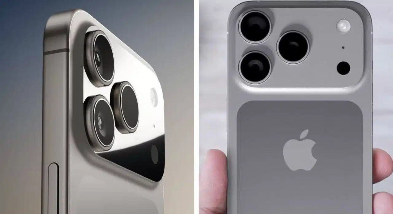 Apple’s most powerful iPhone, iPhone 17 Pro Max set to Launch in September 2025