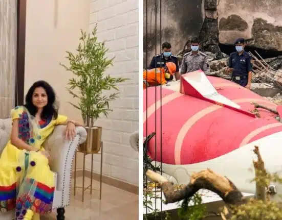 Indian-American professor, Rajeshwari Iyer alleged reservation policy for AI 171 Air India crash