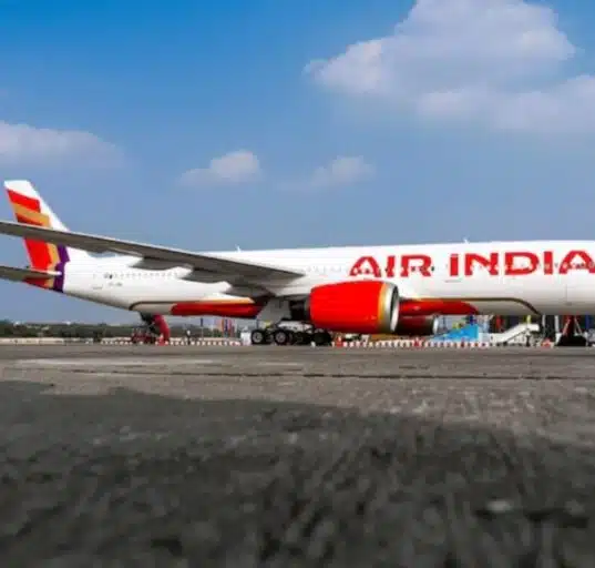 Air India Kanishka bombing: Canada Police Identifies Bomb Suspect Mr X after 40 years