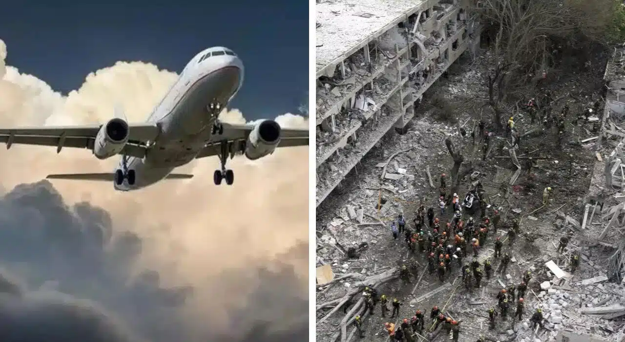 Air India announce flights suspension to and from Middle East, North America, Europe amid Iran-Israel conflict