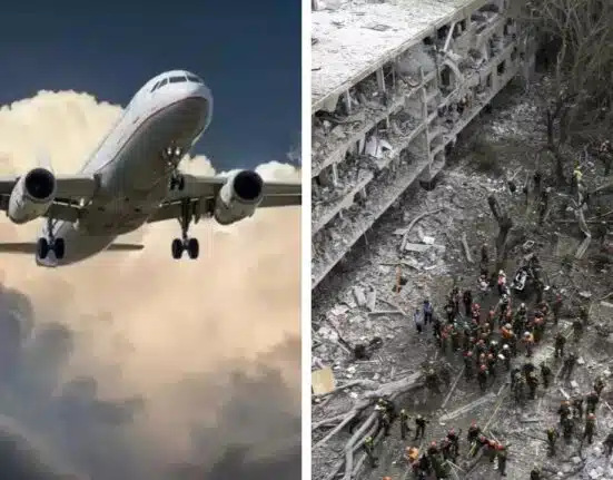 Air India announce flights suspension to and from Middle East, North America, Europe amid Iran-Israel conflict