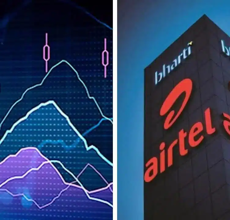 Bharti Airtel Shares increased by 0.84%, Reach Rs 1952.50 in Today Trading Session