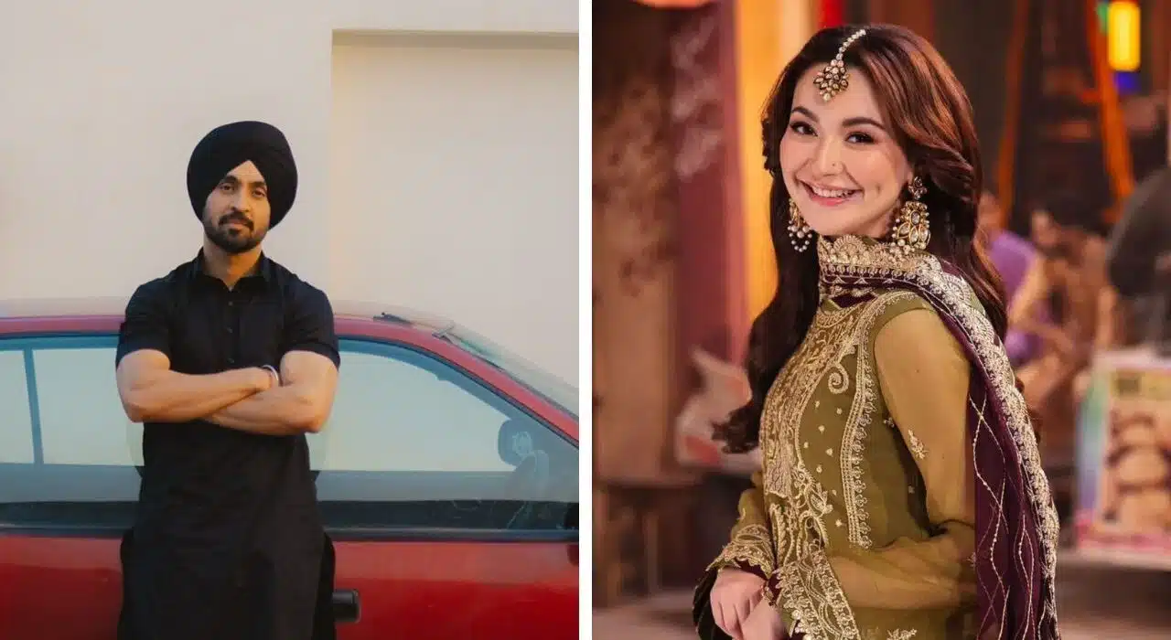 Diljit Dosanjh Drops Sardaar Ji 3 India Release, Only Release Overseas