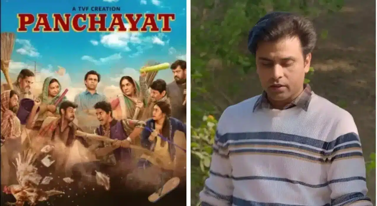 Panchayat S4 Review: Fans Disappointed with Scattered Plot and Lack of Emotional Depth
