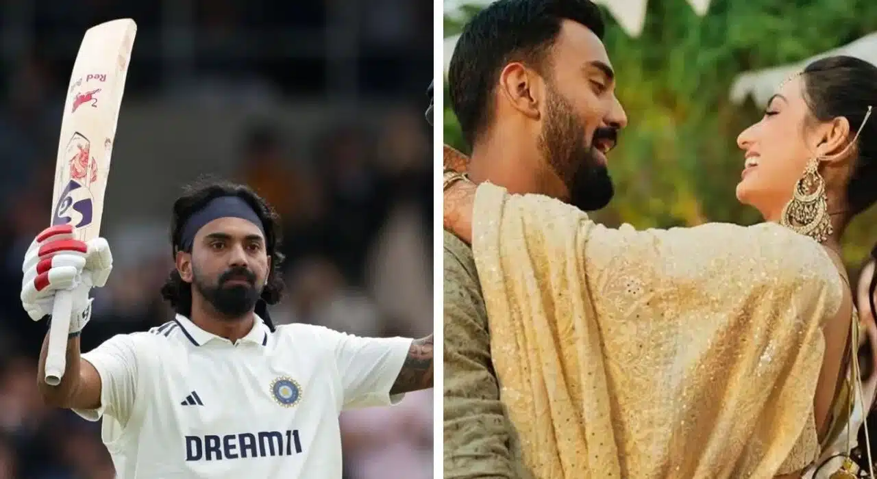 KL Rahul Hit Century Second Innings at Headingley: Praised by Family