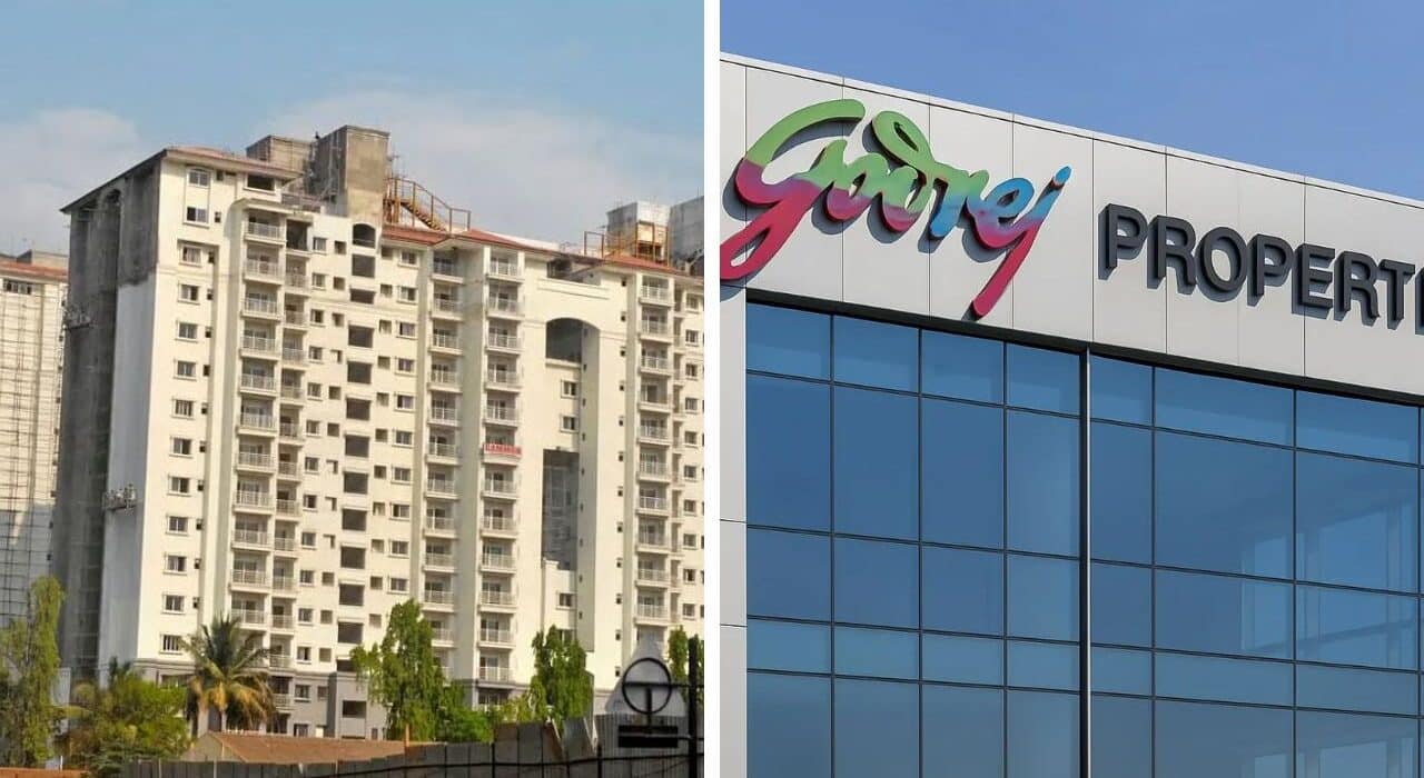 Godrej Properties has sold over 1450 homes worth over ₹2,000 crores in Bengaluru project Launch