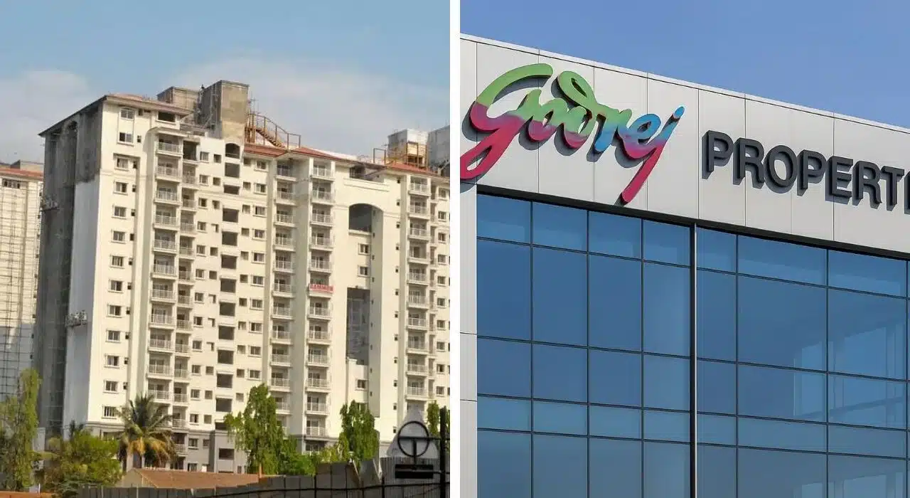 Godrej Properties has sold over 1450 homes worth over ₹2,000 crores in Bengaluru project Launch