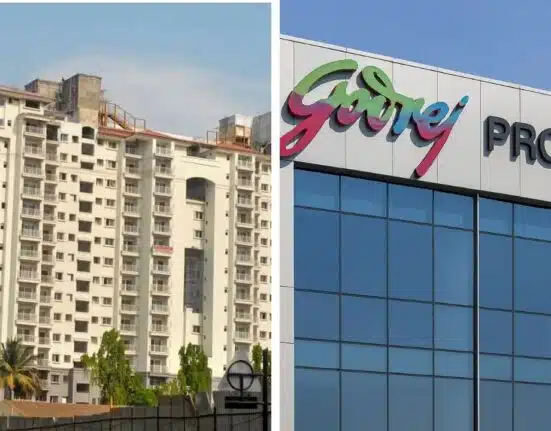 Godrej Properties has sold over 1450 homes worth over ₹2,000 crores in Bengaluru project Launch