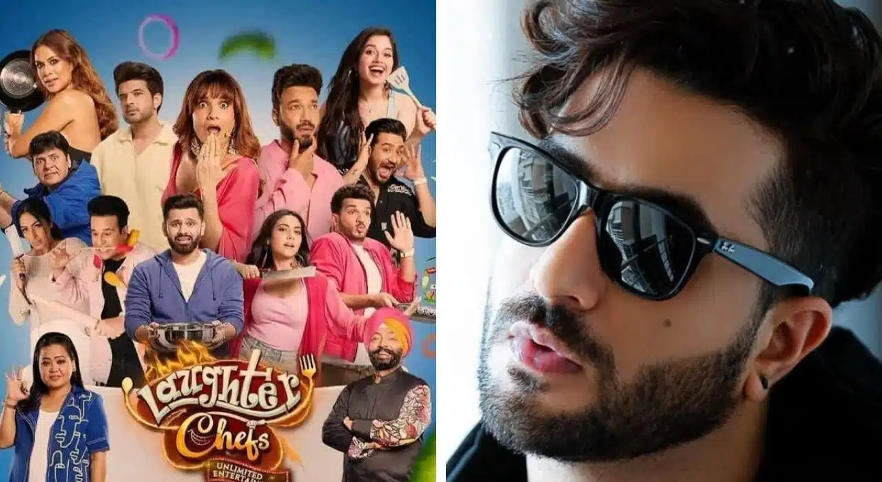 Laughter Chefs 2 Winner Aly Goni Shared Heartfelt Post, Says It’s ‘All About Love’