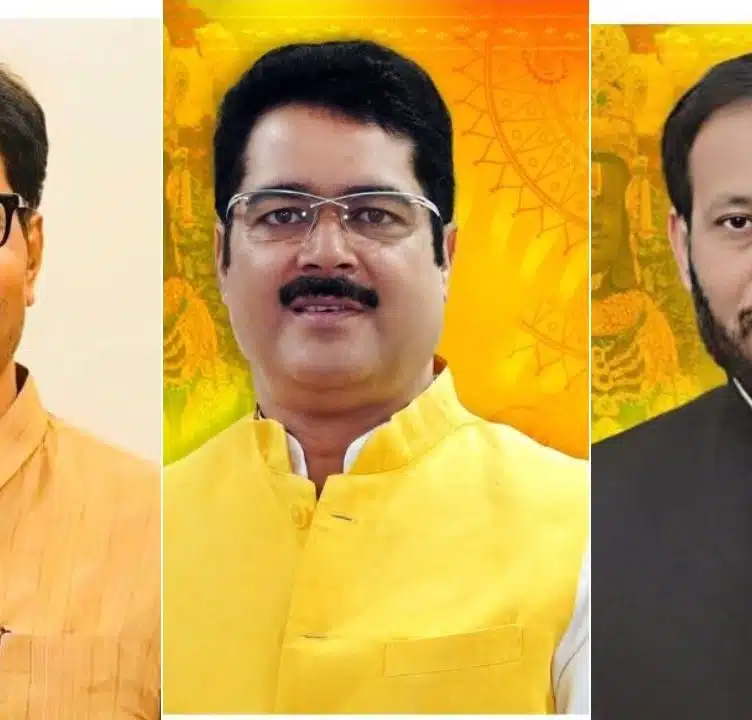 Samajwadi Party remove three sitting UP MLAs for alleged anti-party activities