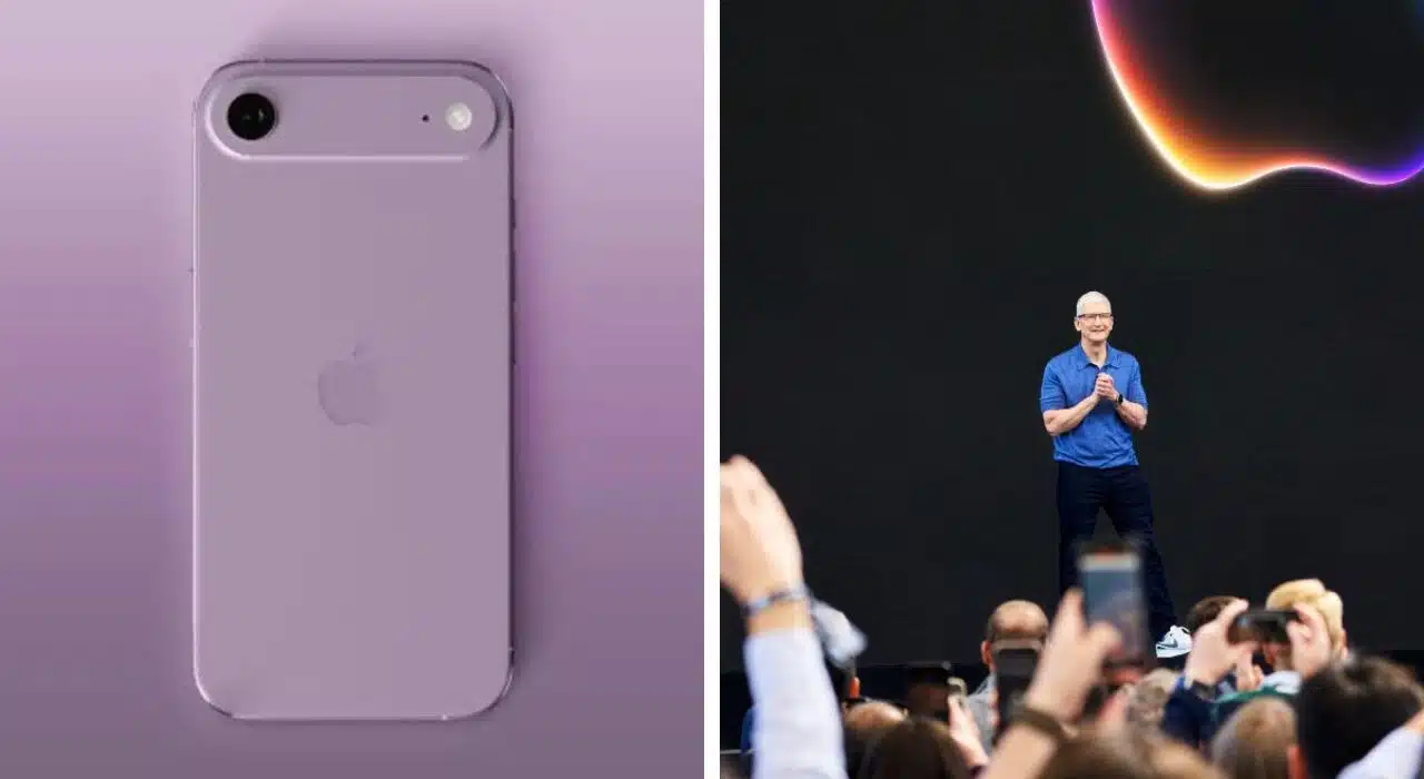 iPhone 17 Is in Air: Apple showcase iOS 26 today at WWDC 2025