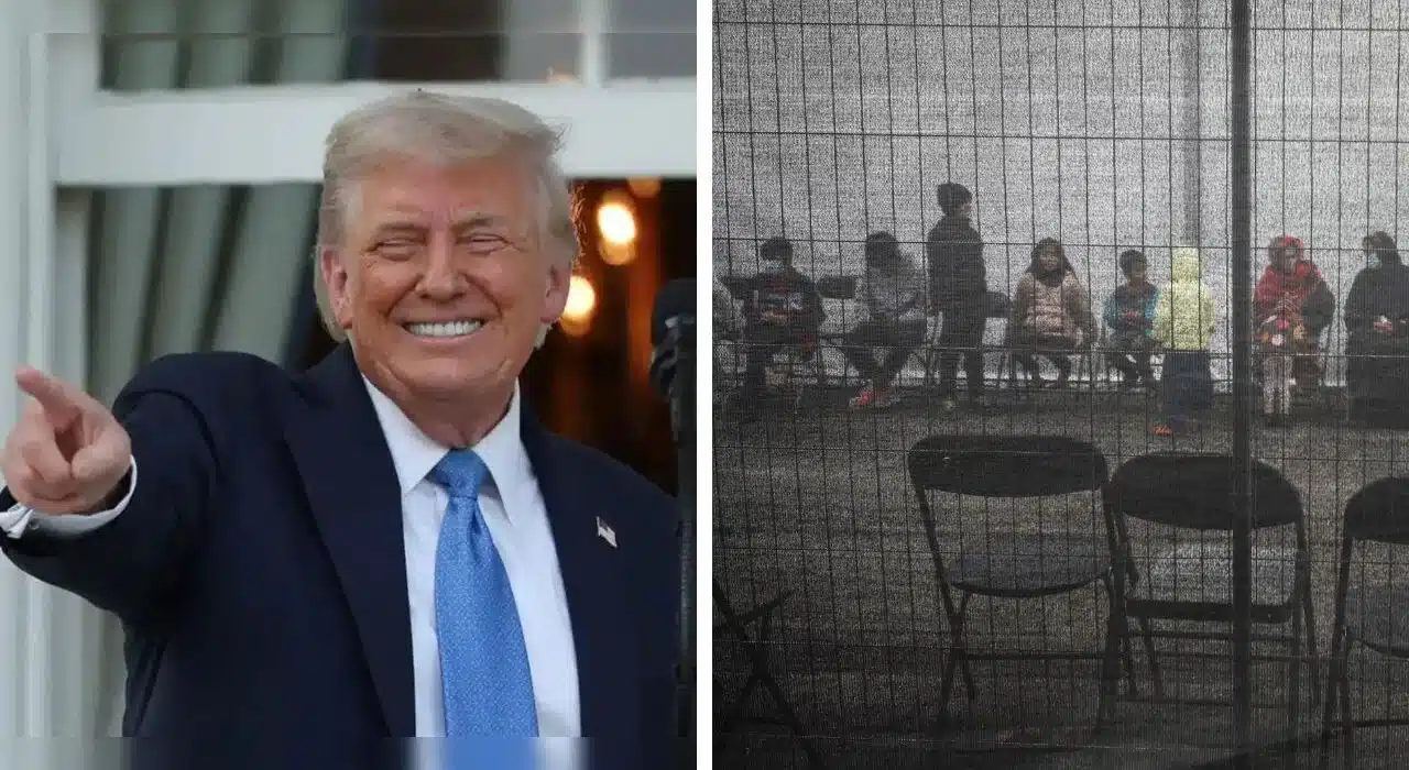 Trump imposes Travel Ban on 12 Countries, Restrict 7 Others over High Risk to US