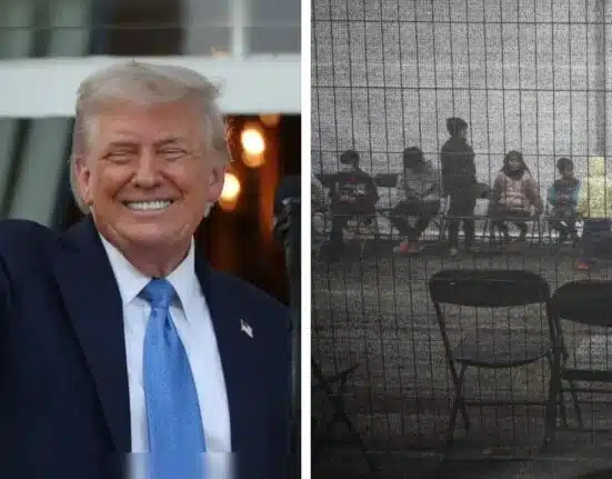 Trump imposes Travel Ban on 12 Countries, Restrict 7 Others over High Risk to US