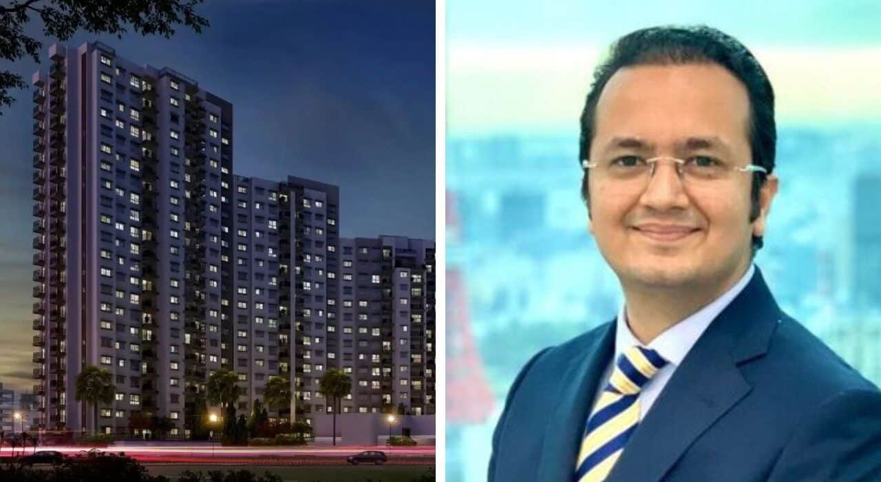Godrej Properties Cross Rs 30,000 crore sales: India’s 26 major listed real estate firms sold at Rs 1.62 lakh Cr