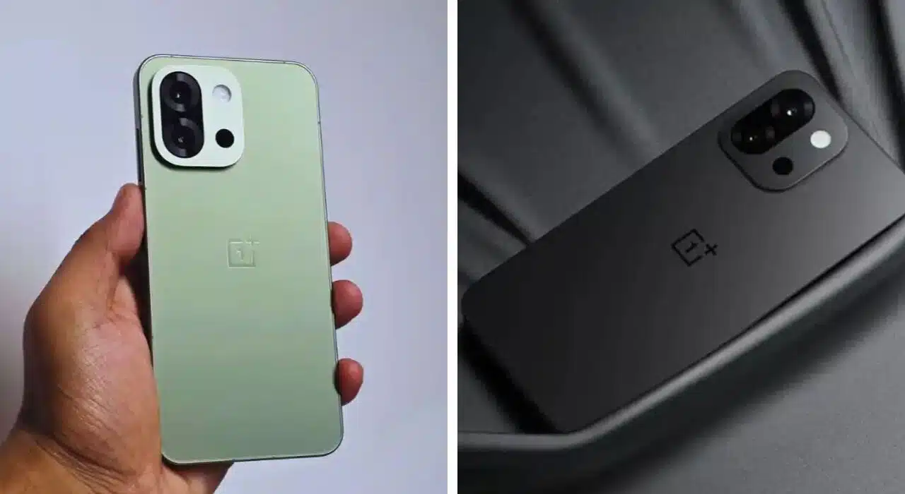 OnePlus 13s Ready to Launch today on 5 June, Check Specs, Price, Features