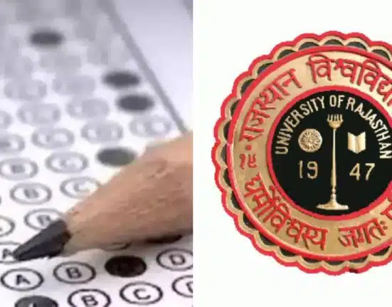 RULET Answer Key 2025 Released, Submit Objections by June 10, 2025