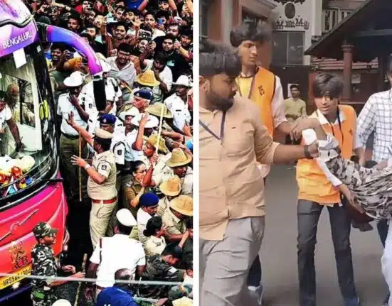 Bengaluru Stampede: 13 Youngsters, 3 Teenagers Dead with Free Ticket Rumour