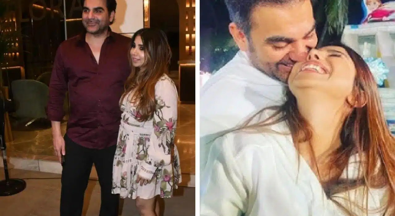 Arbaaz Khan Spoke Over Buzz around pregnant wife, Sshura Khan, says ‘Kabhi Kabhi Samjha Karo’