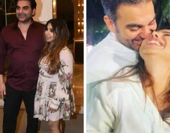 Arbaaz Khan Spoke Over Buzz around pregnant wife, Sshura Khan, says ‘Kabhi Kabhi Samjha Karo’