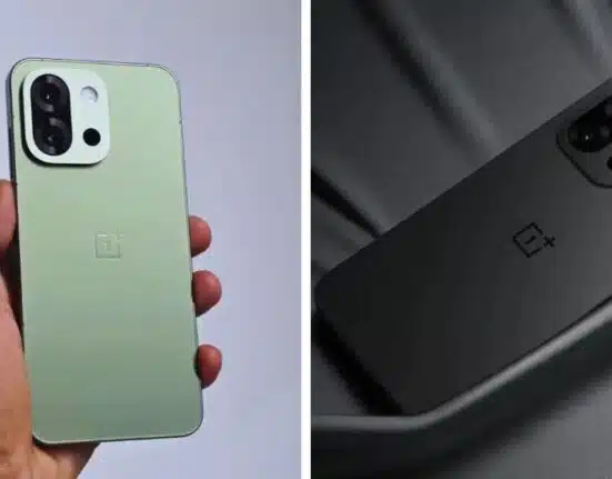 OnePlus 13s Ready to Launch today on 5 June, Check Specs, Price, Features