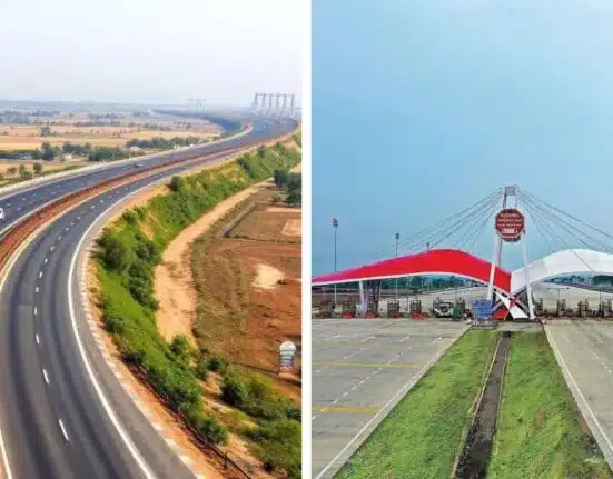 Samruddhi Expressway fully operational with opening of this 76 km stretch