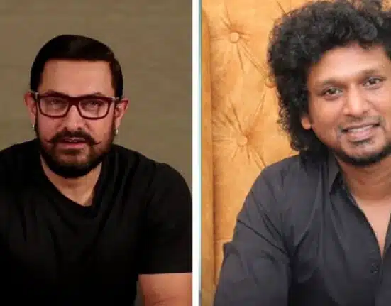 Superhero Project Confirmed: Aamir Khan Team Up with Lokesh Kanagaraj