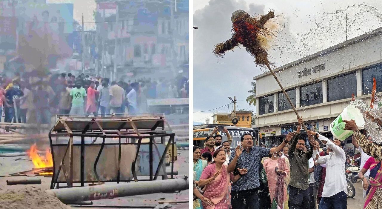 12 Hour Odisha Bandh Today To Support Protest on Student Suicide