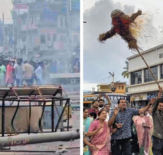 12 Hour Odisha Bandh Today To Support Protest on Student Suicide