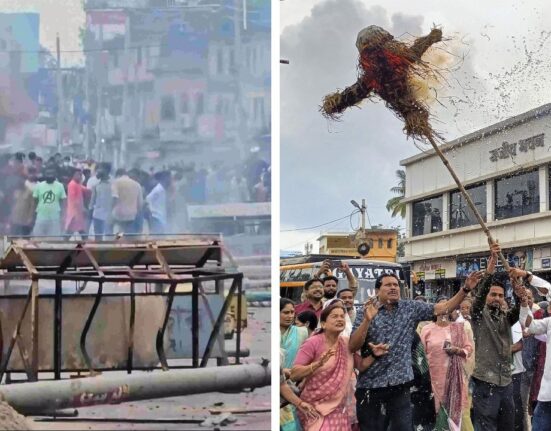 12 Hour Odisha Bandh Today To Support Protest on Student Suicide