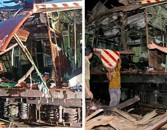 2006 Mumbai Train Blast: Bombay HC acquitted all 12 accused by Verdict