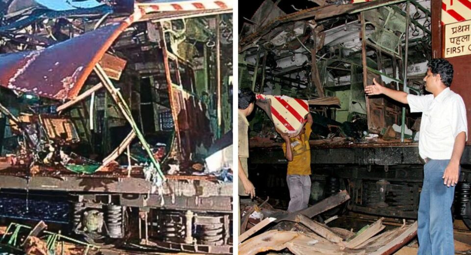 2006 Mumbai Train Blast: Bombay HC acquitted all 12 accused by Verdict