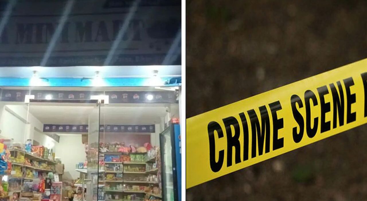 50 year Old Grocery Shop Owner Murder in Patna’s Ramkrishna Nagar