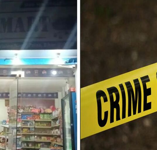 50 year Old Grocery Shop Owner Murder in Patna’s Ramkrishna Nagar