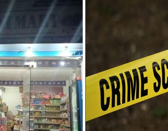 50 year Old Grocery Shop Owner Murder in Patna’s Ramkrishna Nagar