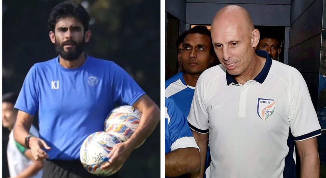 AIFF Technical Committee Shortlist 3 Candidates for India Football Team Head Coach Role