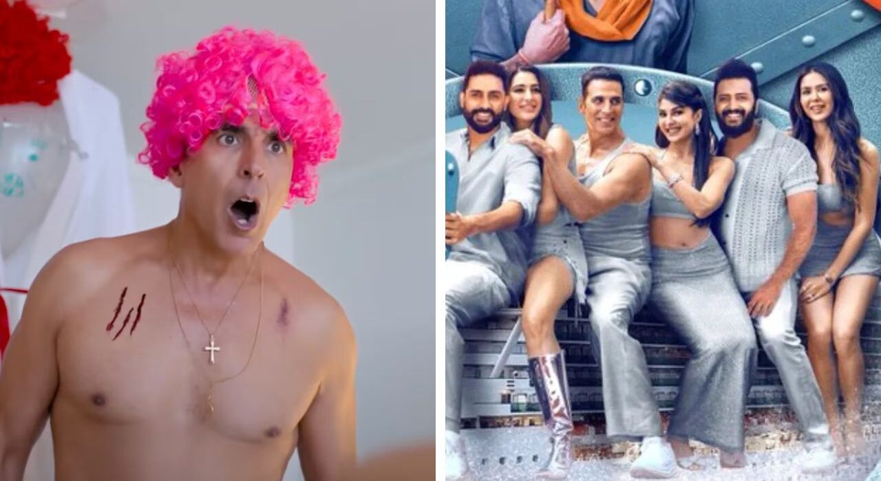 Akshay Kumar Housefull 5 OTT release Date: Expected to Release on 1 August