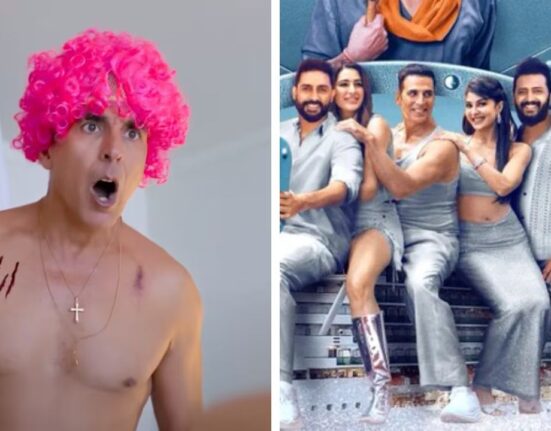 Akshay Kumar Housefull 5 OTT release Date: Expected to Release on 1 August