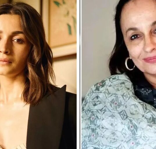 Alia Bhatt Ex PA Arrested for Cheating Actor Of Rs 77 Lakh