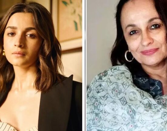 Alia Bhatt Ex PA Arrested for Cheating Actor Of Rs 77 Lakh