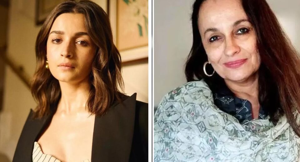 Alia Bhatt Ex PA Arrested for Cheating Actor Of Rs 77 Lakh