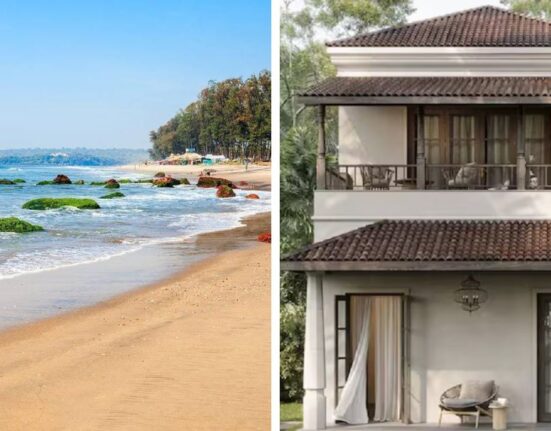 Assagao Village in Goa Now Emerge as premium real estate hotspot, 66.3% annual price Increase