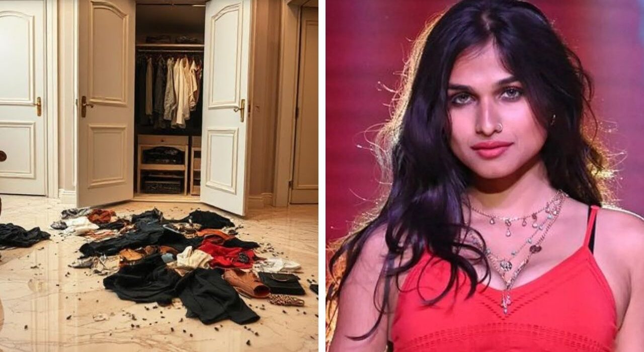 BB18 Contestant Kashish Kapoor filed FIR against Househelp for stealing Rs 7 Lakh