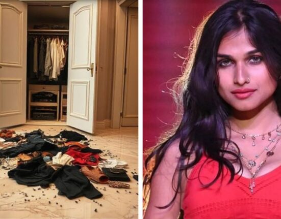 BB18 Contestant Kashish Kapoor filed FIR against Househelp for stealing Rs 7 Lakh